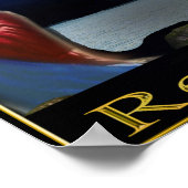 openbaringen 21:4 poster (Hoek)