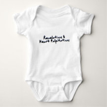 Openbaringen baby