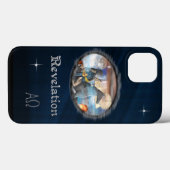 Openbaringen Case-Mate iPhone Case (Achterkant (horizontaal))