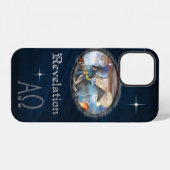 Openbaringen iPhone Hoesje (Achterkant horizontaal)