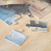 Openbaringen Legpuzzel (Zijkant)