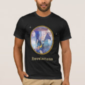 Openbaringen T-shirt (Voorkant)