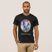 Openbaringen T-shirt (Voorkant volledig)