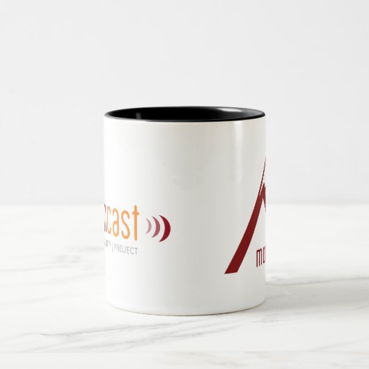 Opencast Matterhorn Mokken (Center)