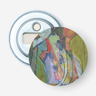 Openen Button Flesopener