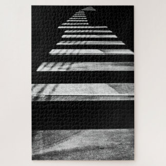 "Openen kruipt" (20 x 30 inch) Legpuzzel