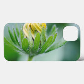 Openende Bloem Van Cone Flower Case-Mate iPhone Case (Achterkant (horizontaal))
