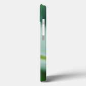 Openende Bloem Van Cone Flower Case-Mate iPhone Case (Achterkant / Links)