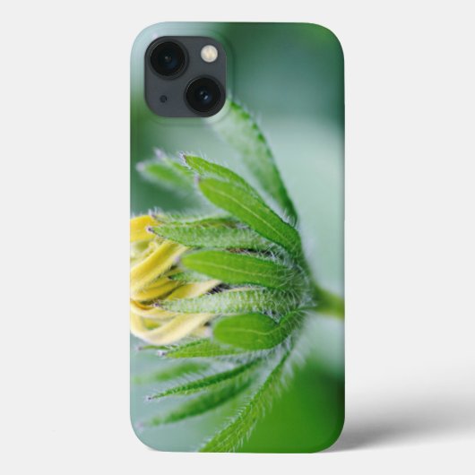 Openende Bloem Van Cone Flower Case-Mate iPhone Case (Achterkant)
