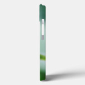 Openende Bloem Van Cone Flower Case-Mate iPhone Case (Achterkant / Links)