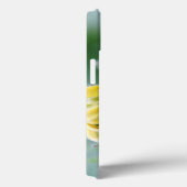 Openende Bloem Van Cone Flower Case-Mate iPhone Case (Achterkant / Rechts)