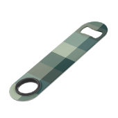 Opener speed flessenopener (Achterkant Gekanteld)