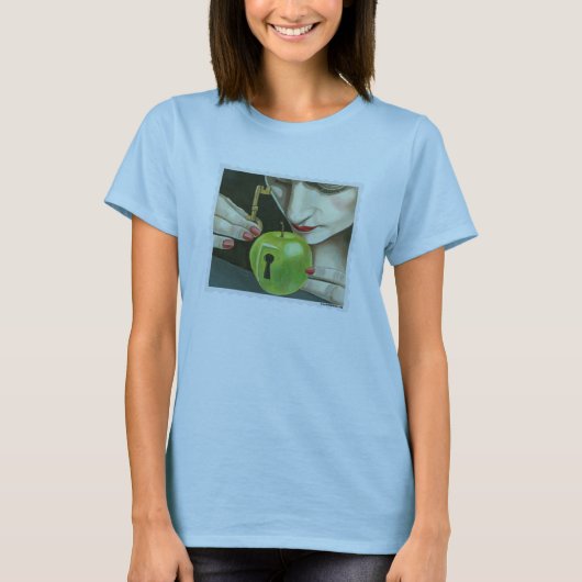 Opener van de weg t-shirt (Voorkant)