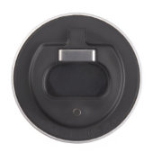 Opener voor flessen met gepersonaliseerde naam en
