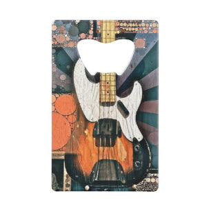  opener voor gasflessen creditkaart flessenopener