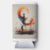 openhartig seltzer blikjeskoeler (Achterkant)