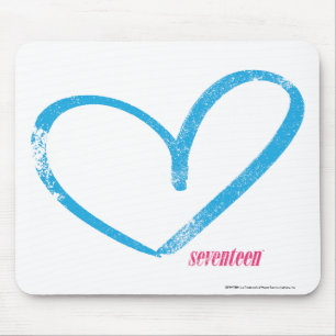 OpenHeart Aqua Muismat