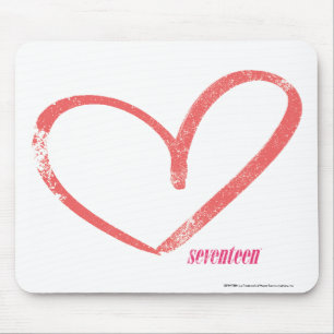 OpenHeart LtRoze Muismat
