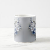 openheid van het hart koffiemok (Center)