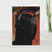 Opening Kaart (Voorkant)