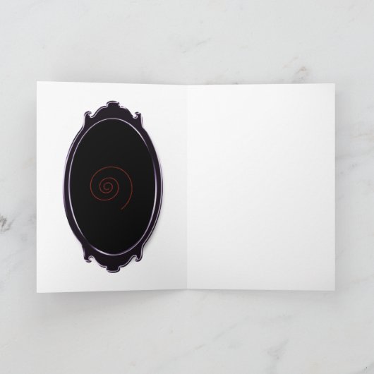 Opening Kaart (Binnen)