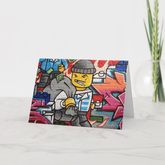 opening kaart (Voorkant)