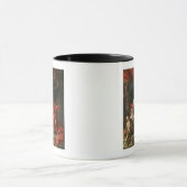 Opening kardinaal de Bouillon Mok (Midden)