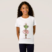 Opening NIght - T-Shirt voor kinderen (Voorkant volledig)