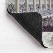 Opening van de generaal van de staten te Versaille Muismat (Hoek)