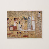 Opening van de plechtige ceremonie van de dood legpuzzel (Horizontaal)