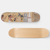 Opening van de plechtige ceremonie van de dood skateboard (Horizontaal)