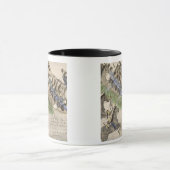 Opening van de Slag bij de Grote Hoorn van de Grot Mok (Midden)