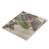 Opening van de Slag bij de Grote Hoorn van de Grot Tegeltje (Zijkant)