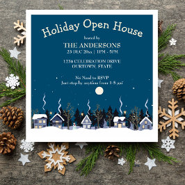 Opening van de zitting kaart