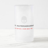 Opening van een sessie Telnet - de Mok van de Beer (Center)