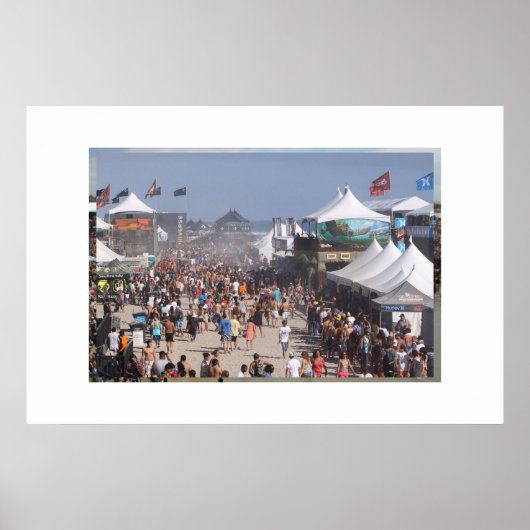 OPENING VS POSTER (Voorkant)