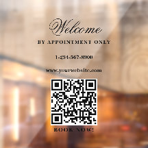 Opening Werkuren Alleen Op Afspraak Elegant