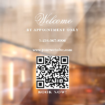 Opening Werkuren Alleen Op Afspraak Wit