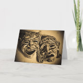 Openings Nacht Kaart (Voorkant)