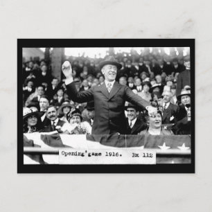 Openingsdag Briefkaart