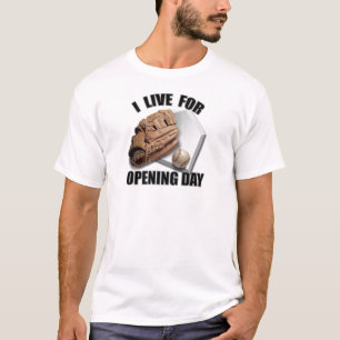 OPENINGSDAG T-SHIRT
