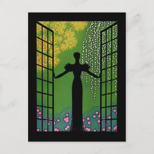 Openingsdeuren ~ Briefkaart / Uitnodigingen / RSVP