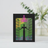 Openingsdeuren ~ Uitnodigingen (Staand voorkant)