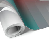 Openingsgordijnen Cadeaupapier (Rol Hoek)