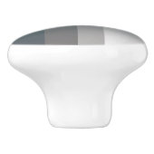 Openingsgordijnen Keramische Knop (Zijkant)