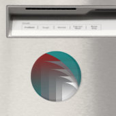 Openingsgordijnen Magneet (Insitu (Vaatwasser))