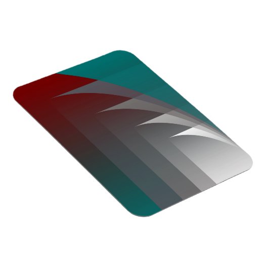 Openingsgordijnen Magneet (Rechterzijde)