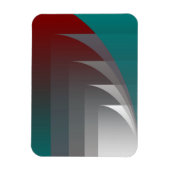 Openingsgordijnen Magneet (Verticaal)