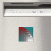 Openingsgordijnen Magneet (Insitu (Vaatwasser))