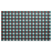 Openingsgordijnen Stof (Yard (91,4 cm))